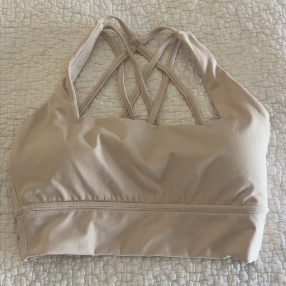 Revolution Sports Bra